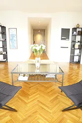 Rented by Keller Williams NYC