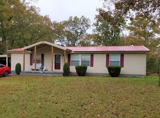 103 Glen Oaks Dr, Blue Eye, MO 65611