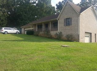 1647 Apple Valley Dr, Cookeville, TN 38501