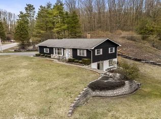 2341 Ely Rd, Honor, MI 49640