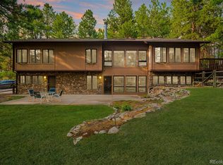 523 Red Deer Rd, Franktown, CO 80116