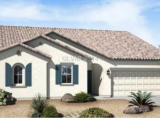 7517 Manse Ranch Ave, Las Vegas, NV 89179