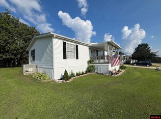 30 Harold Pl, Mountain Home, AR 72653