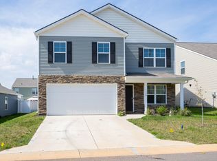 1136 Tay Sta, Kingsport, TN 37660