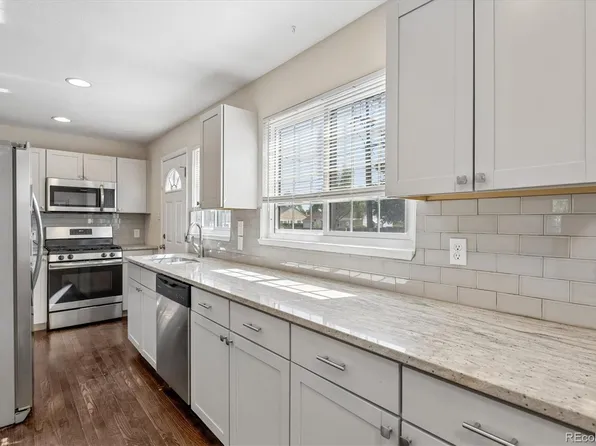 1186 Rosemary Street, Denver, CO 80220