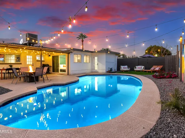 2401 N 37TH Street, Phoenix, AZ 85008