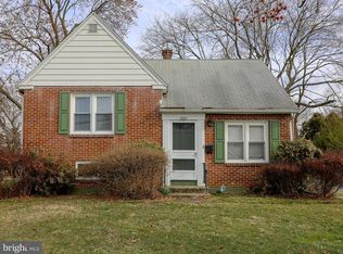 2023 Manor Ridge Dr, Lancaster, PA 17603