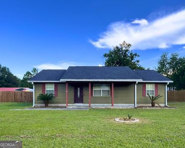 205 Dallas Cir, Folkston, GA, 31537