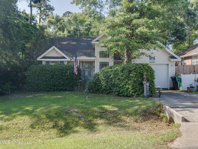 99114 Koloa St, Diamondhead, MS, 39525