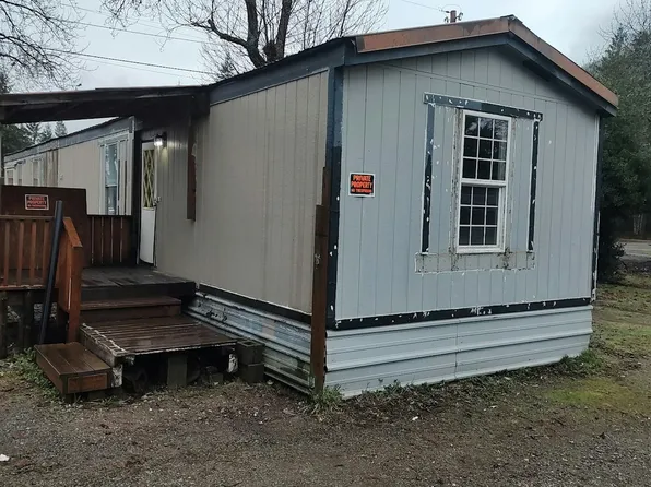 750 Montague Ave, Darrington, WA