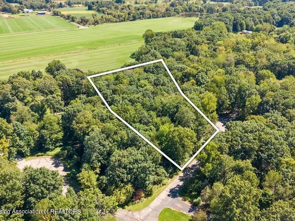 5663 Iosco Mountain Rd, Gregory, MI 48137