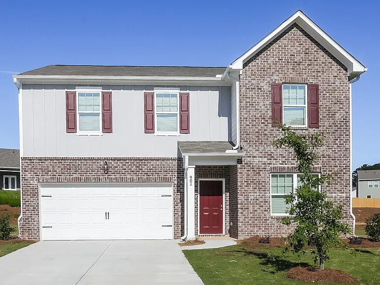 901 Feldman Chase — Photo 1