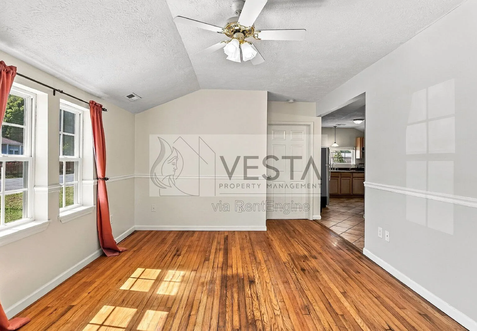 2 bed, 1.0 bath, 850 sqft, $1,650 — Photo 4