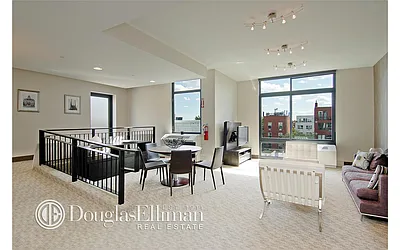 Sold by Douglas Elliman
