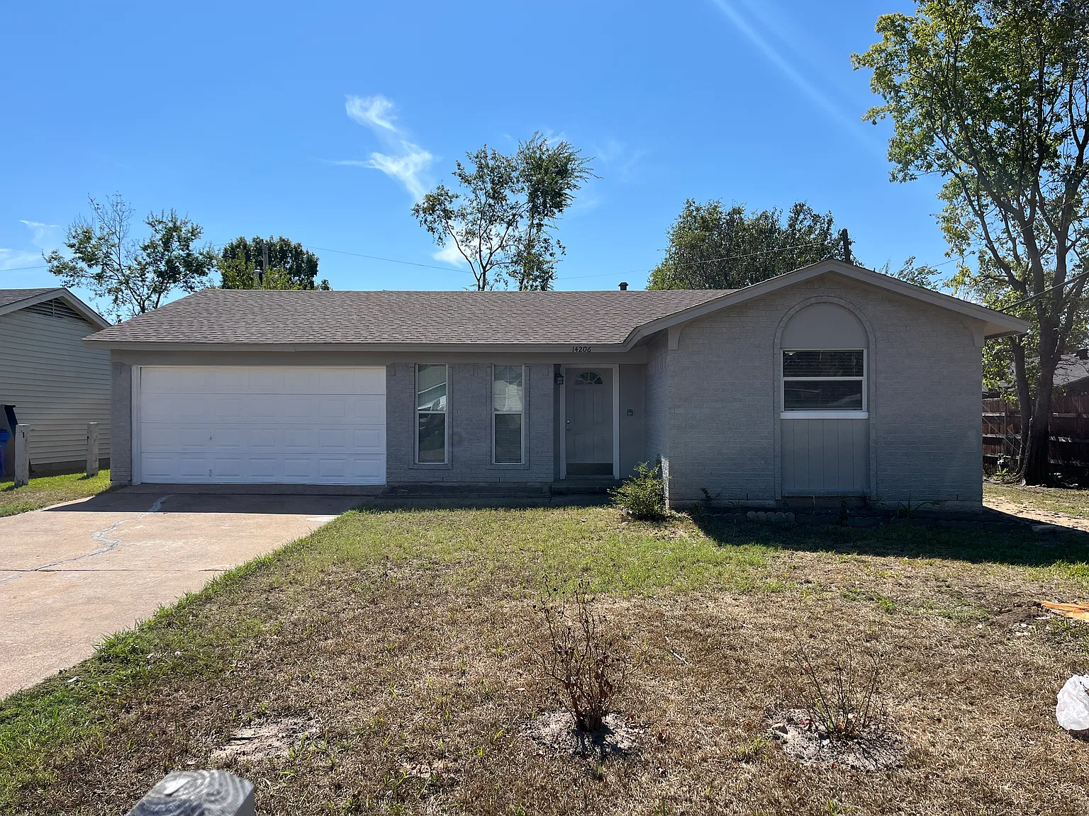 3 bed, 1.5 bath, 1118 sqft, $1,700 — Photo 2