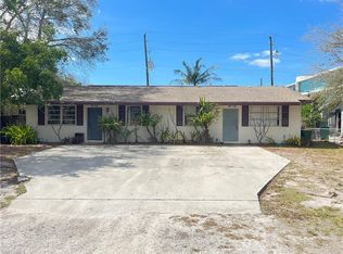 4775 W Alhambra Cir, Naples, FL 34103