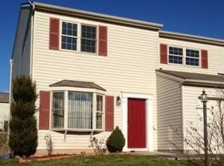 3012 Milky Way Rd, Dover, PA 17315