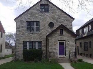 2535 N 65th St #2537, Milwaukee, WI 53213