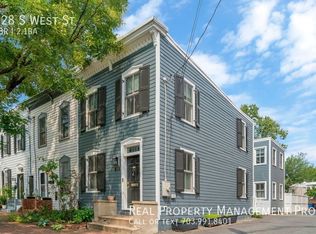 228 S West St, Alexandria, VA 22314