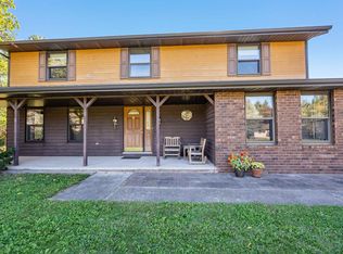 384 Peaceful Cir, Oneida, WI 54155