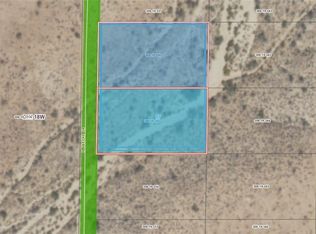 0 Abeche Dr, Chloride, AZ 86431