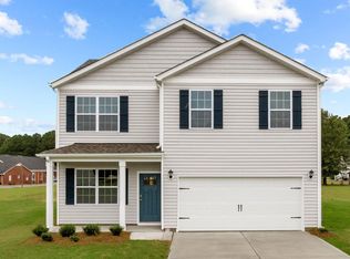 7716 Michelle Rd, Rocky Mount, NC 27803