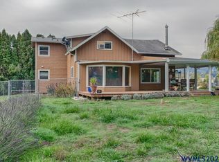 3225 Oak Knoll Rd NW, Salem, OR 97304