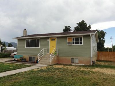 843 W Cottonwood Dr, Cedar City, UT, 84721