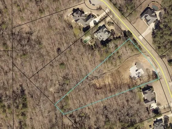 155 Tuscany Trl, Dallas, GA 30157