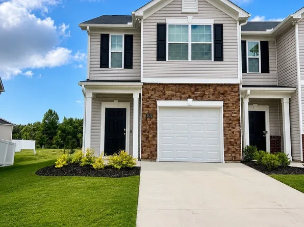 5522 Avery Dr, Trinity, NC 27370