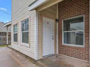 1104 Verde Dr #C, Bryan, TX 77801