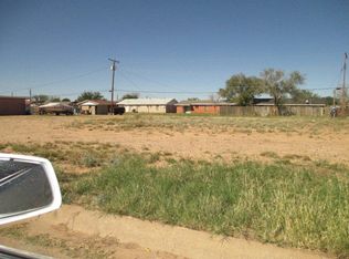 1611 Hickory Ave, Midland, TX 79705
