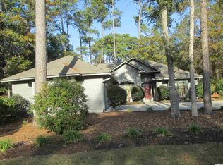 1305 Brigantine Rd, North Myrtle Beach, SC 29582