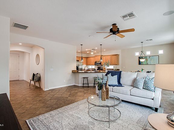 5th image of 3635 E Bartlett Way