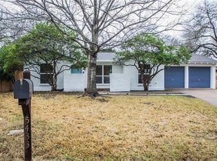 5433 Fairmont Cir, Austin, TX 78745