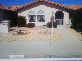 533 Reposo St, San Jacinto, CA 92582