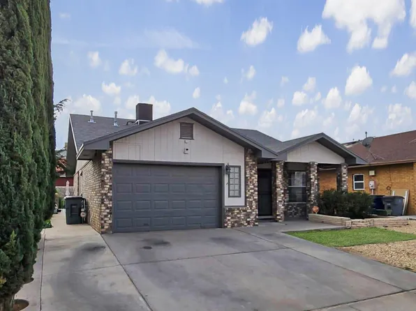 11638 William Payne Ct, El Paso, TX 79936