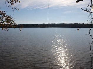1040 Forest Hts, Greensboro, GA 30642