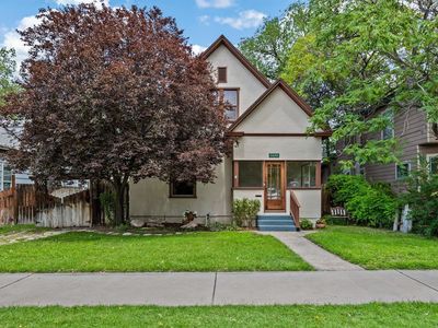 1030 White Ave, Grand Junction, CO, 81501