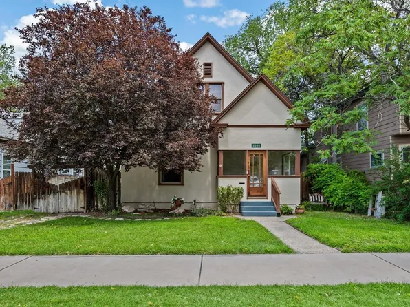 1030 White Ave, Grand Junction, CO 81501