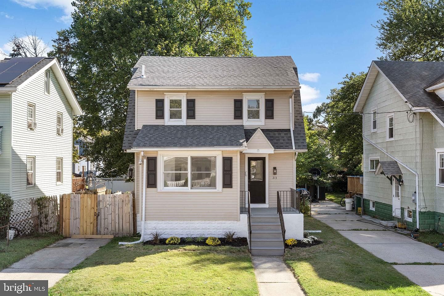 213 Wilbur Ave, Cherry Hill, NJ 08002 | Zillow