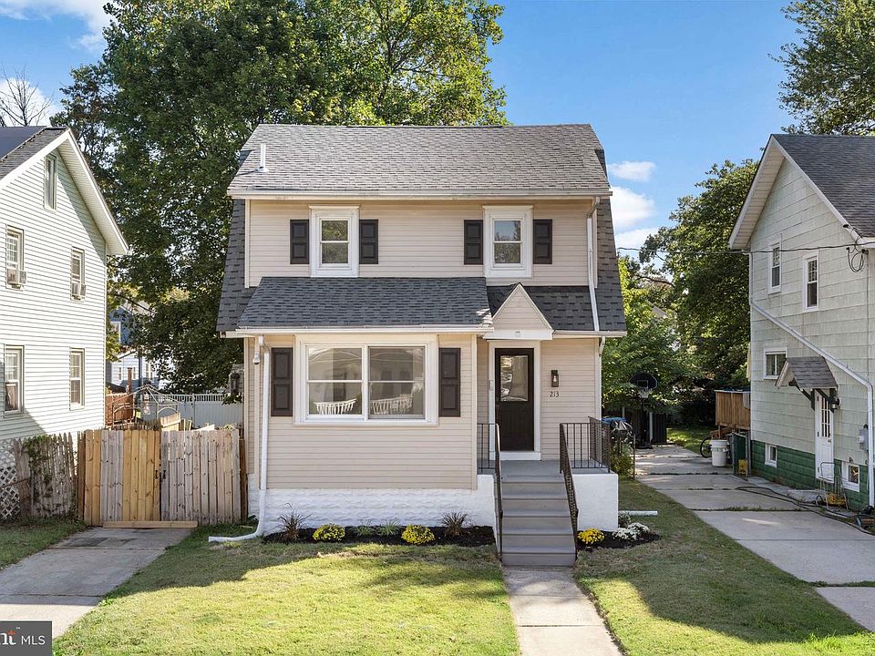 1st image of 213 Wilbur Ave