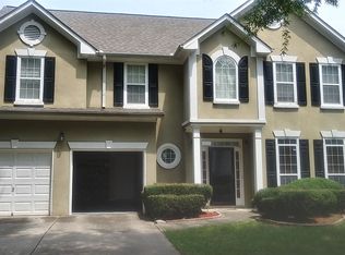 7544 Cole Ln, Atlanta, GA 30349