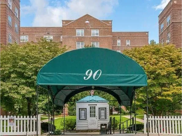 90 Bryant Ave APT Tca, White Plains, NY 10605