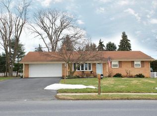 623 E Roseville Rd, Lancaster, PA 17601