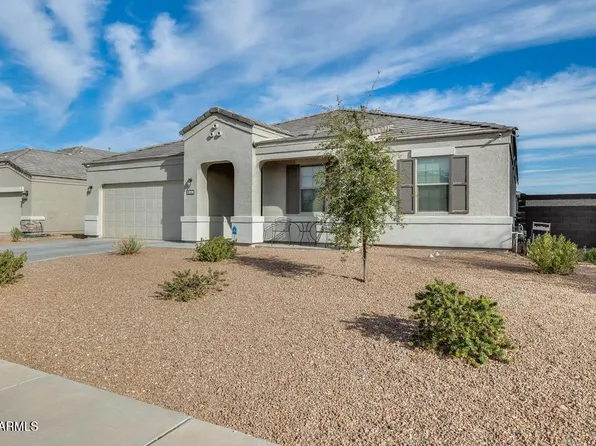 30590 W WHITTON Avenue, Buckeye, AZ 85396