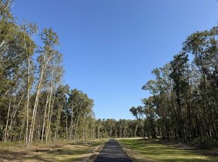 Irvine Acres West Hwy #3-10AC-318, Reddick, FL 32686