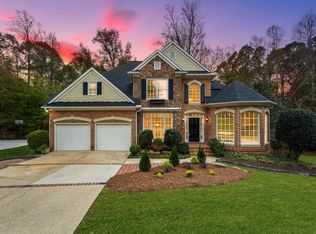 110 Ackworth Ct, Cary, NC 27519