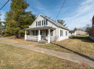 8056 S State Route 48, Maineville, OH 45039