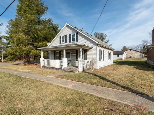 8056 S State Route 48, Maineville, OH 45039